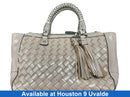 Patricia Nash Gray Purse / Handbag