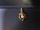 Yellow Gold 10k (.417) 1.4 grams
