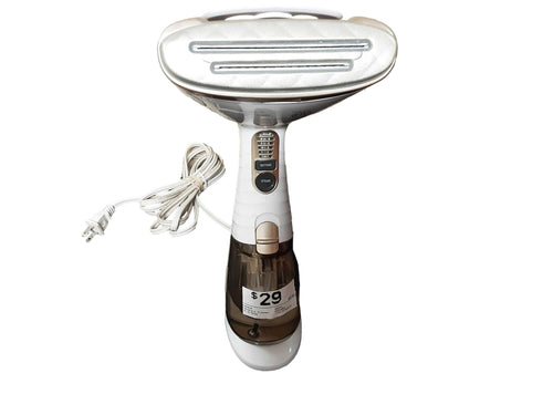 Conair Gs59x White Irons & Clothes Steamer
