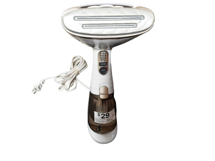 Conair Gs59x White Irons & Clothes Steamer