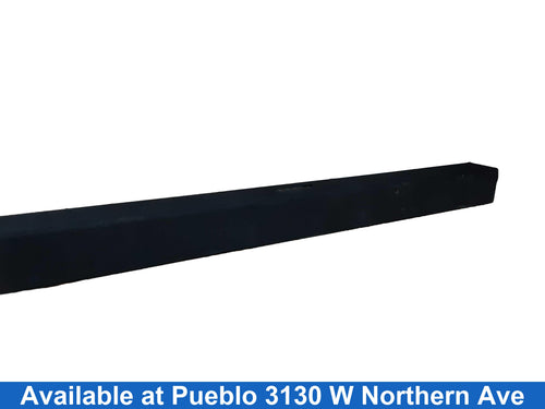 Vizio Sb3851-d0 Black Home Sound Bar Speaker