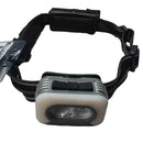 Coast Rl35r Black Flashlight / Headlamp