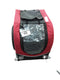 Trixie Dog Carrier Red