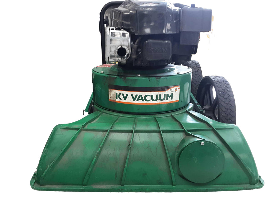 Billy Goat Pxi850 Green Leaf Vacuum