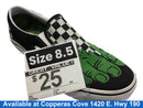 Vans 721356 Black