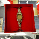 Watch - Yellow Gold 14k (.585) 22 grams
