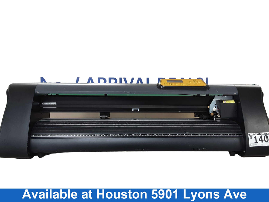 Hpn Vinylsystems Spc-28 Black 3D Printer / Accessory