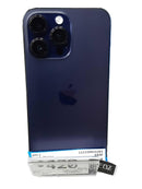 Apple A2651__iphone 14 Pro Max 128 Gb Purple Smart Phone