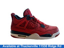 Jordan Ci1184-617 Red