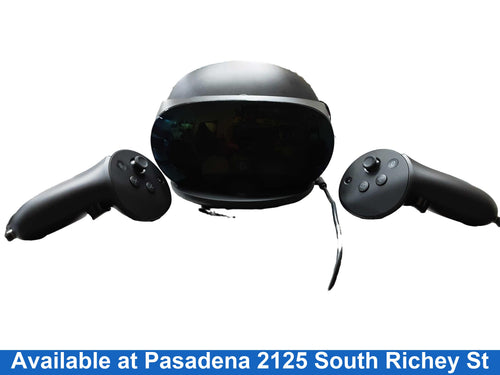 Meta Quest Pro 256 Gb Black Virtual Reality Device