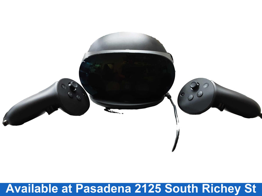 Meta Quest Pro 256 Gb Black Virtual Reality Device