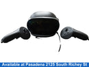 Meta Quest Pro 256 Gb Black Virtual Reality Device