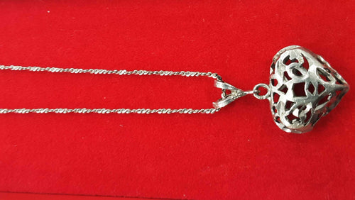 Chain - Silver 4.2 grams 18 inch