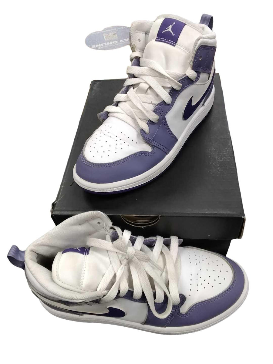 Jordan Dq8424-500 Purple