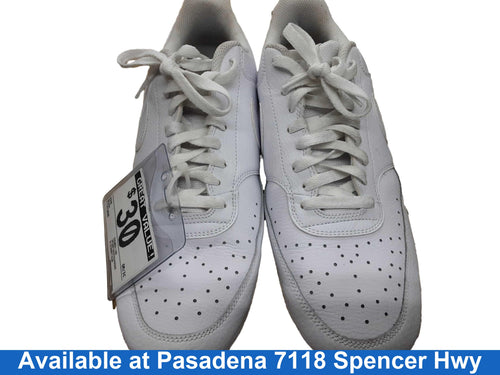 Nike Cd5463-105 White