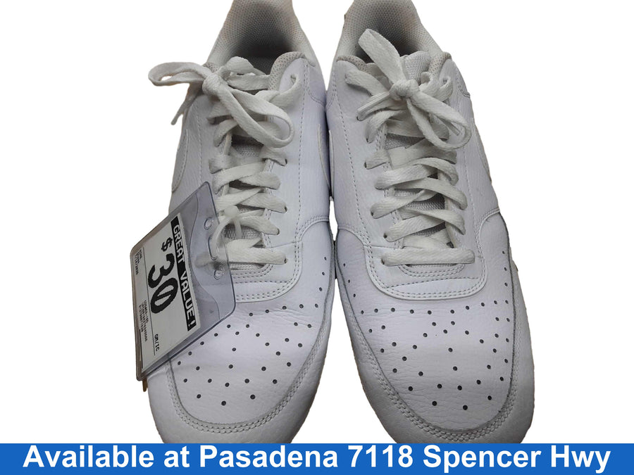 Nike Cd5463-105 White
