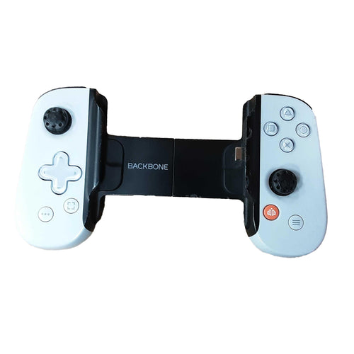 Backbone Bb-51 White Gaming Controller