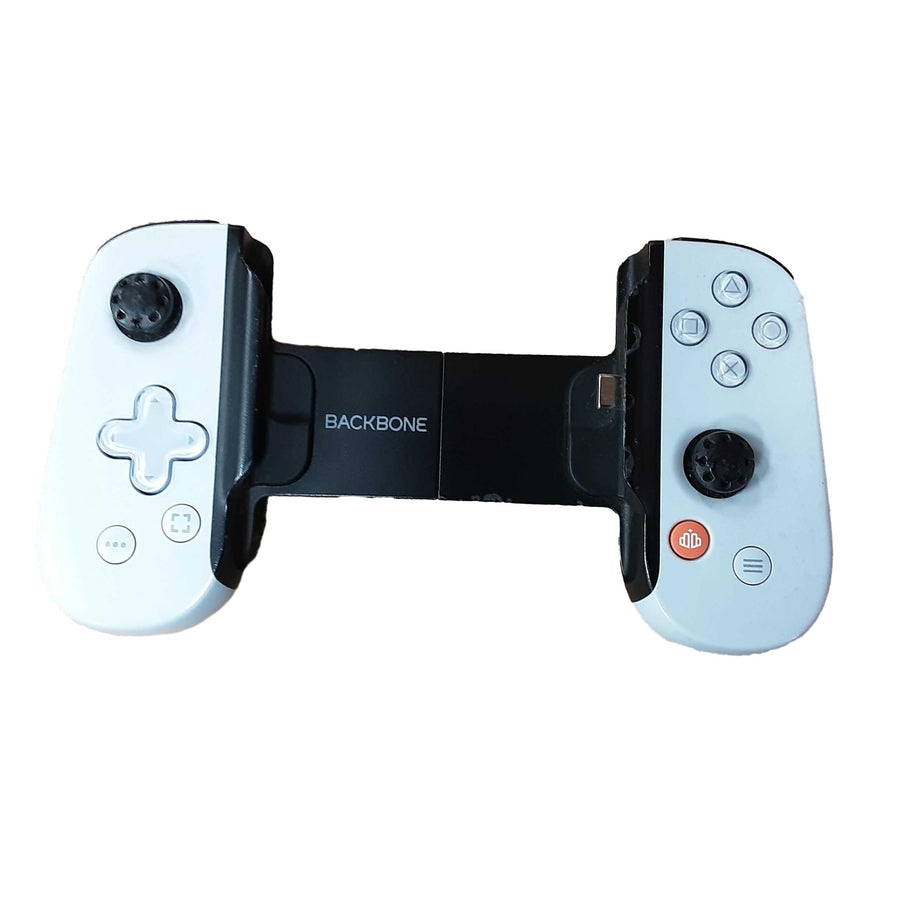 Backbone Bb-51 White Gaming Controller