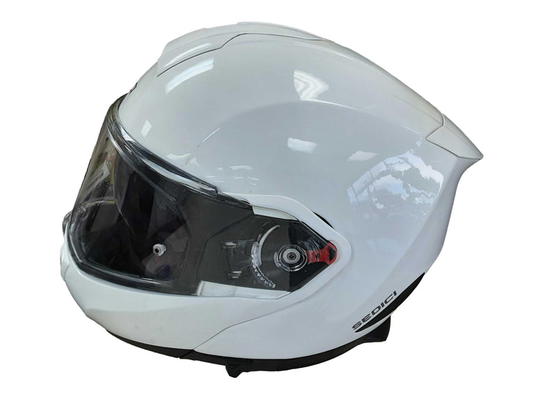 Sedici Sistena 2 White