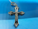 Religious Pendant - Yellow Gold 14k (.585) 6.2 grams