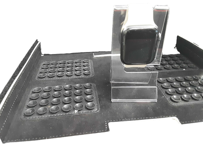 Apple A2351__apple Watch Se Gray Smart Watch