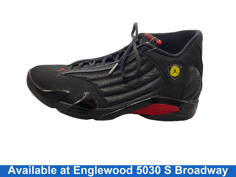 Nike 487471-003 Black