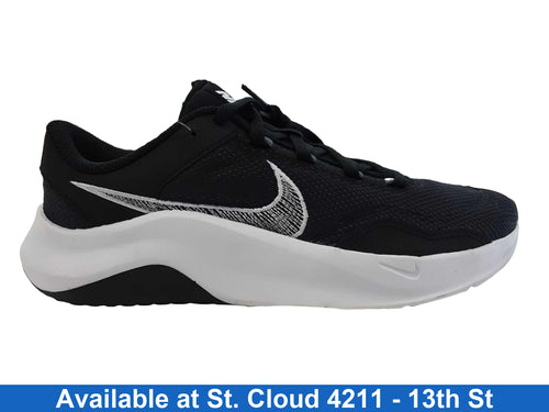 Nike Lowtops
