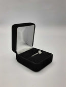 Women's Ring - Solitaire - 10kt Lady's Solitare Ring