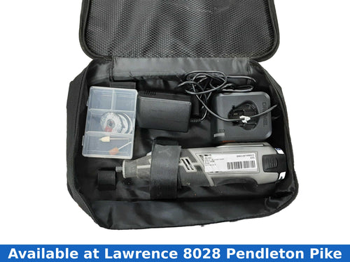 Dremel 8250 Gray Electrician Tool