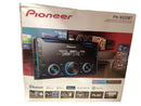 Pioneer Fh-s520bt Black Car Audio System