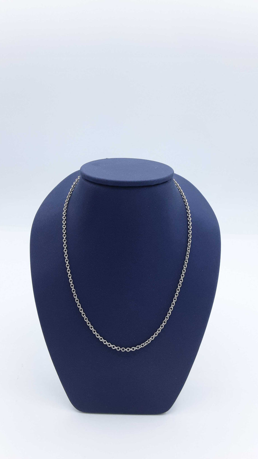 Chain - Silver 5 grams 24 inch