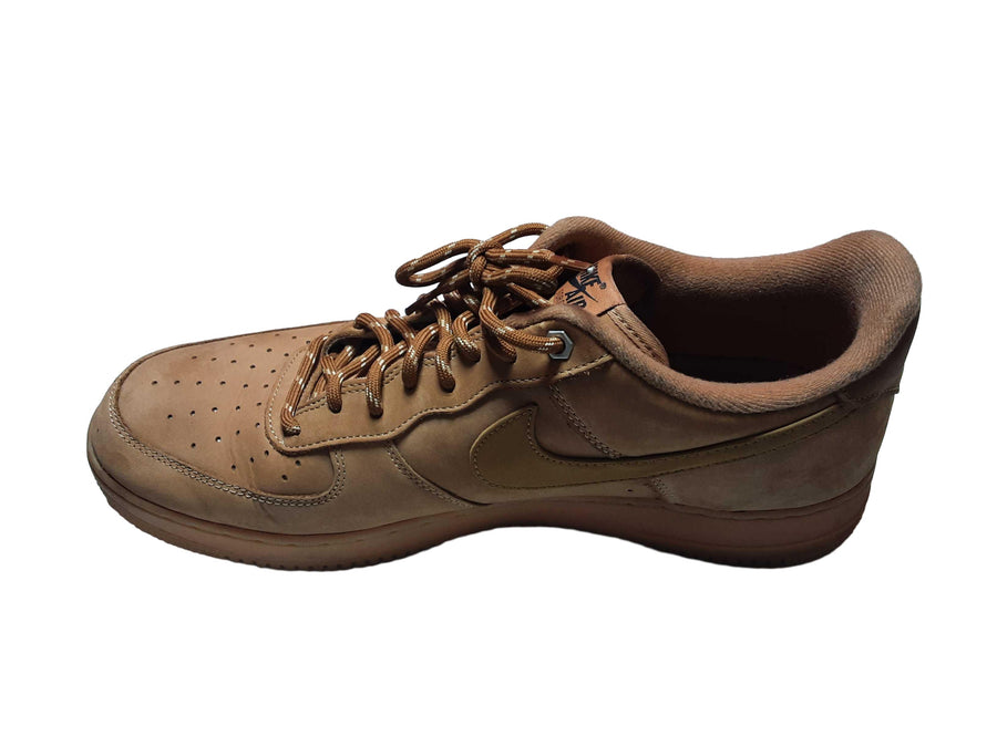Nike Air Force 1 '07 Wb Brown