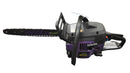 Poulan P4018wtl Purple Chain Saw