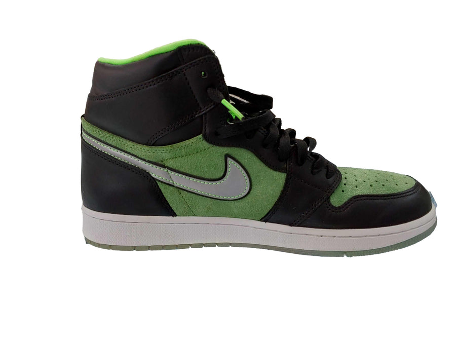 Jordan Ck6637-002 Green