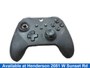 Microsoft Elite Series 2 Black Gaming Controller