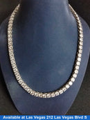 Chain - Silver 37 grams 20 inch