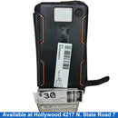 Tactech Ettpb16mp Black Misc. Mobile Phone Accessory