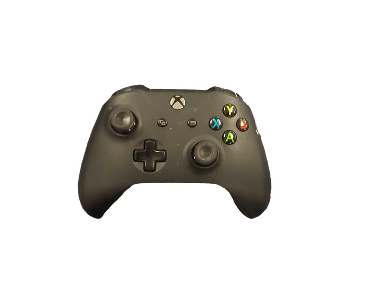 Microsoft Black Gaming Controller