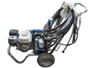 Graco Z4v602 Blue Airless Paint Sprayer