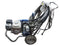 Graco Z4v602 Blue Airless Paint Sprayer