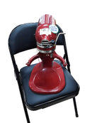 Kitchen Aid Ksm50per Red Beverage Mixer / Dispenser