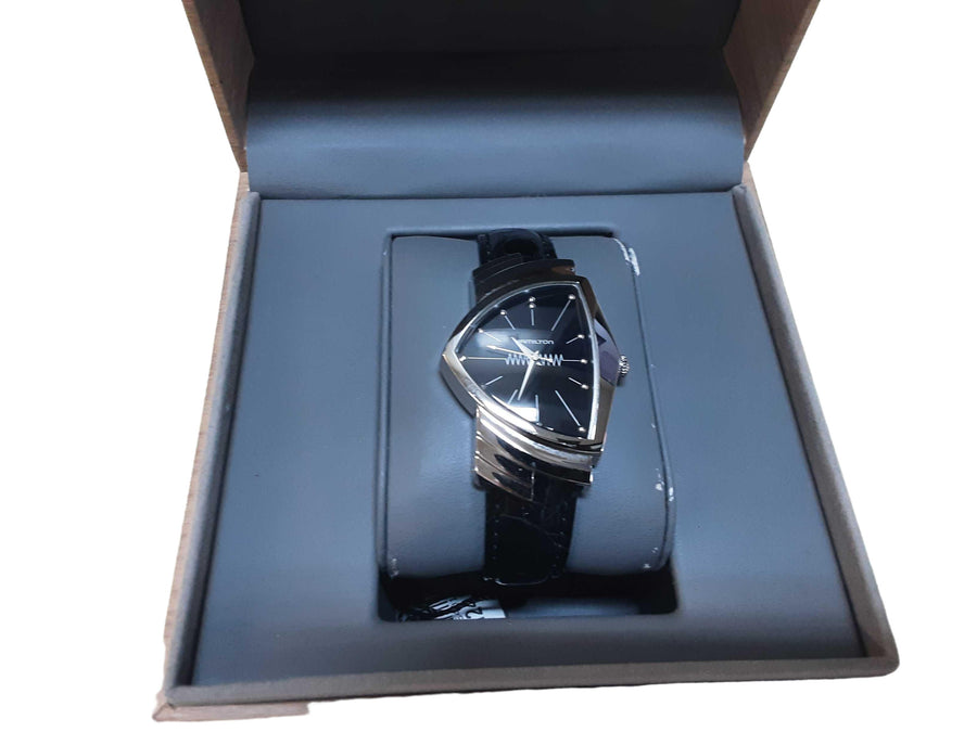 Hamilton H244112 Black Regular Watch