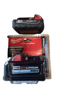 Milwaukee 2962-20 Red Cordless Impact Drill