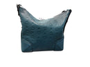 Mcm Blue Purse / Handbag