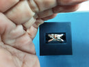 Women's Ring - Silver 3.6 grams Size 7.5