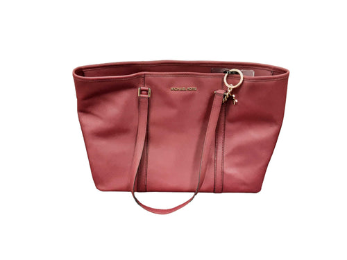 Michael Kors G2cdjl Red Purse / Handbag