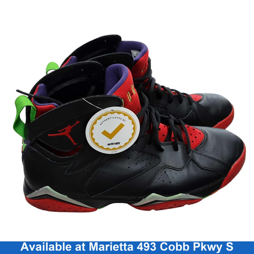 Jordan 304775-029 Black