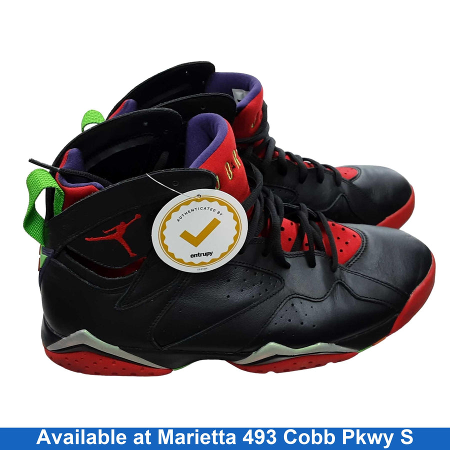 Jordan 304775-029 Black