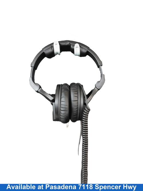 Sennheiser Hd 280 Pro Black Stereo Headphone
