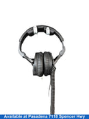 Sennheiser Hd 280 Pro Black Stereo Headphone